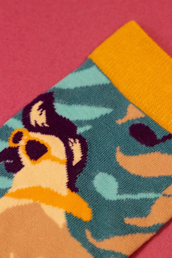 Import placeholder for 10371-themed socks.