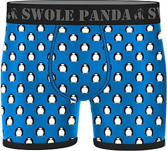 Swole panda men's Import placeholder for 9855.